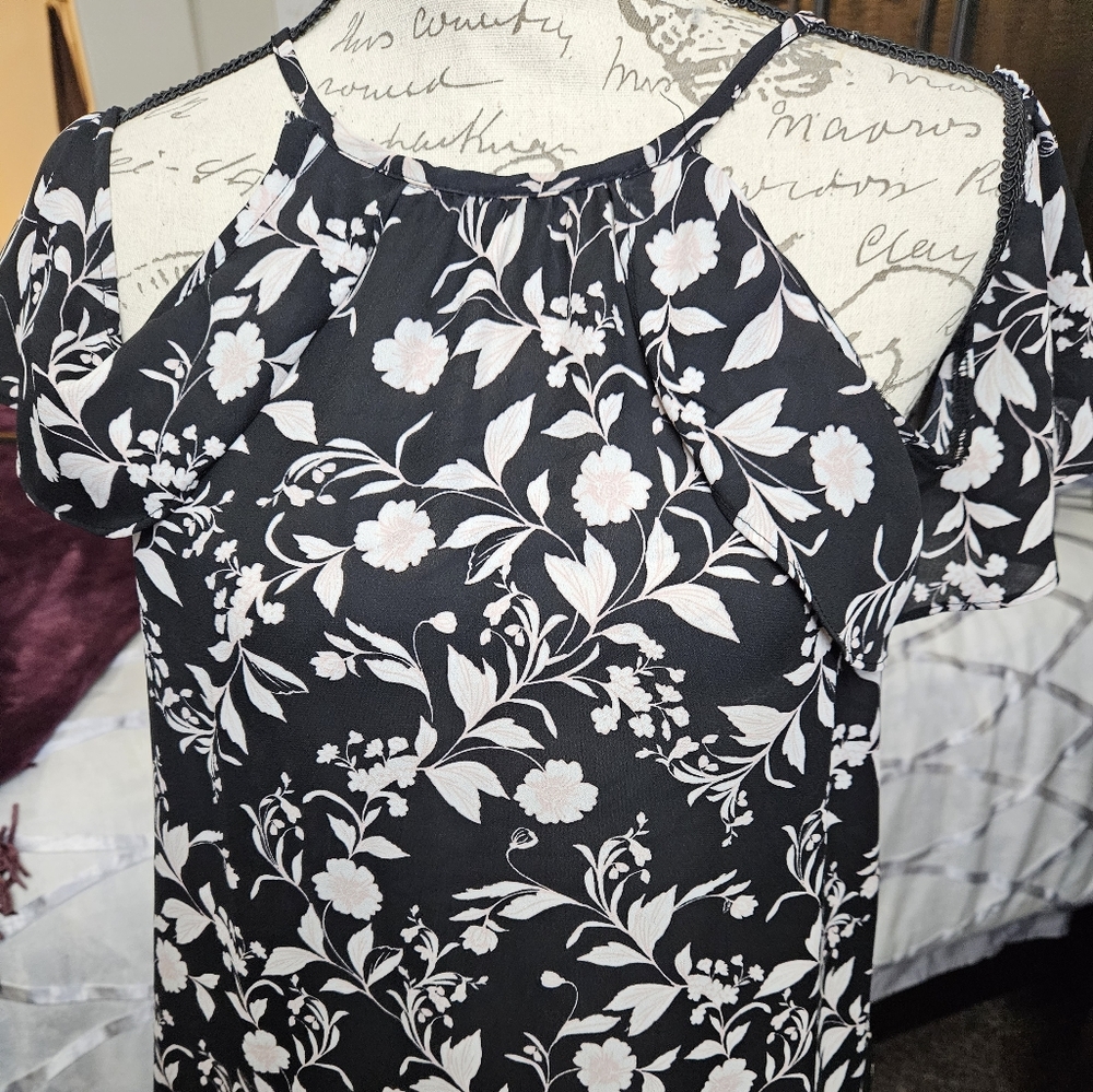 Off Shoulder Top